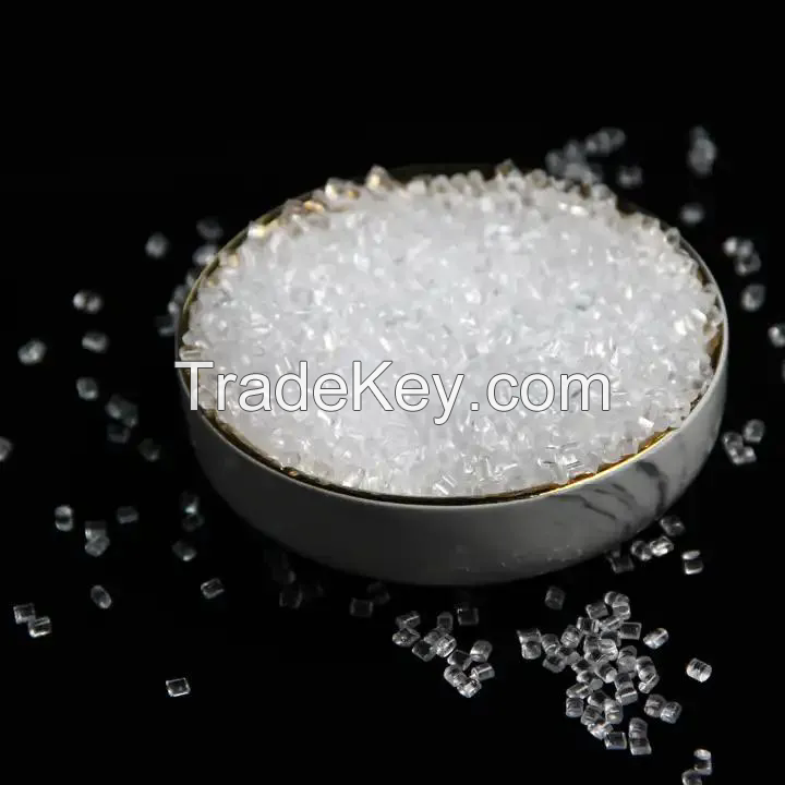 High quality pc granules virgin&recycled polycarbonate PC 1100 polycarbonate pc granules