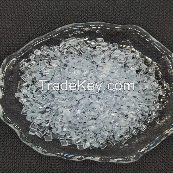 High quality pc granules virgin&recycled polycarbonate PC 1100 polycarbonate pc granules