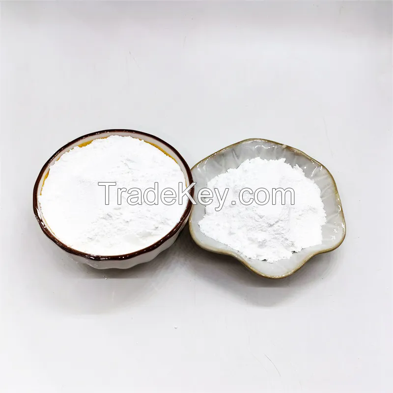 China Price 94% Min Rutile Type Titanium Dioxide R-298 Powder TiO2 for Paints and Plastic