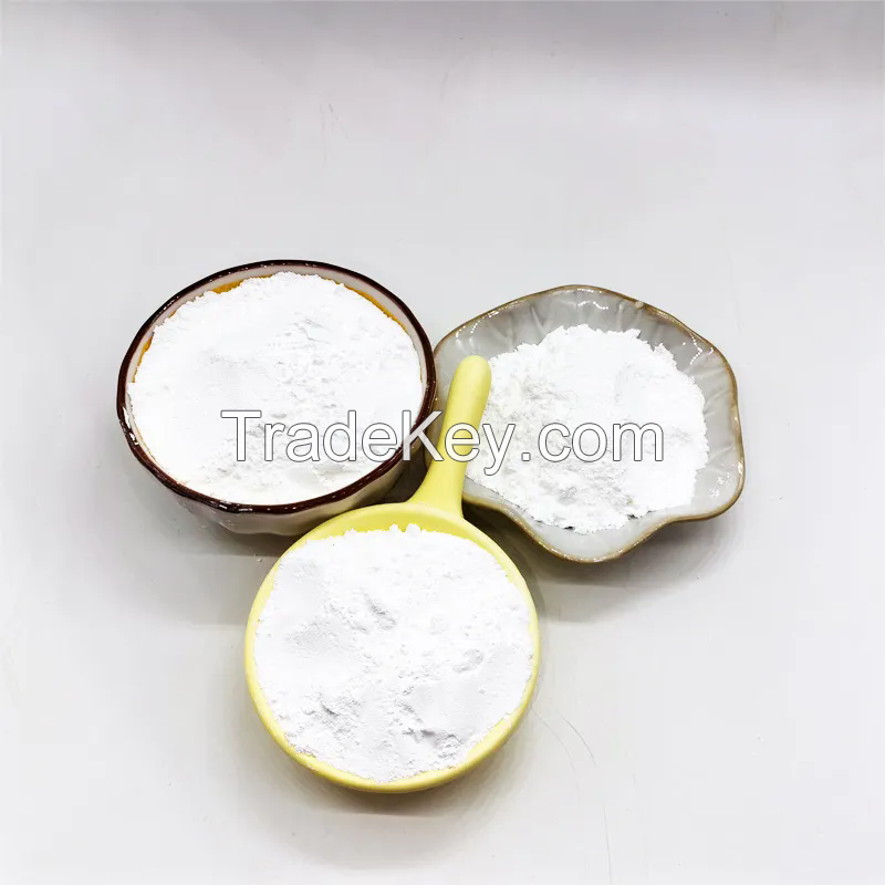 China Price 94% Min Rutile Type Titanium Dioxide R-298 Powder TiO2 for Paints and Plastic