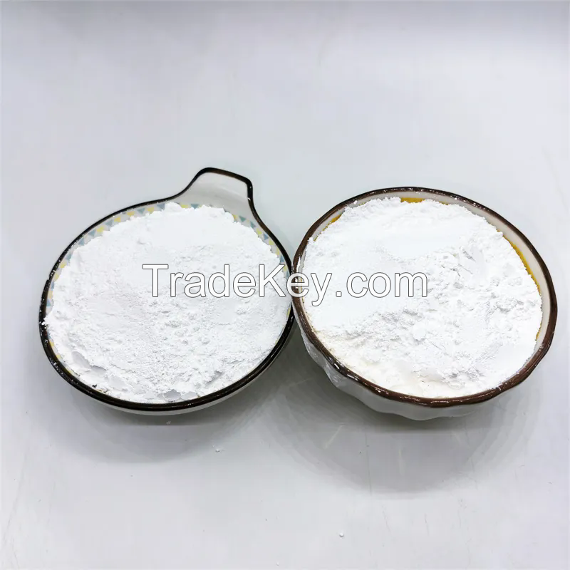 China Price 94% Min Rutile Type Titanium Dioxide R-298 Powder TiO2 for Paints and Plastic