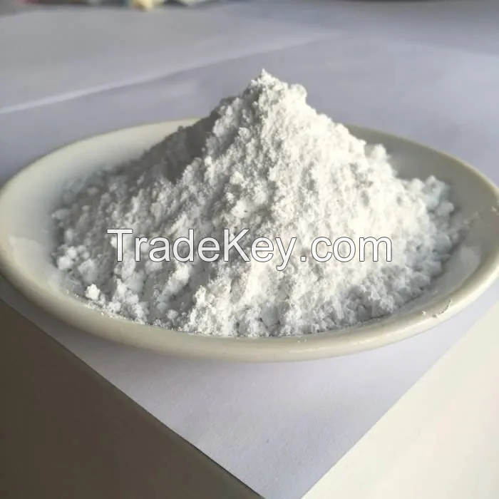 China Price 94% Min Rutile Type Titanium Dioxide R-298 Powder TiO2 for Paints and Plastic