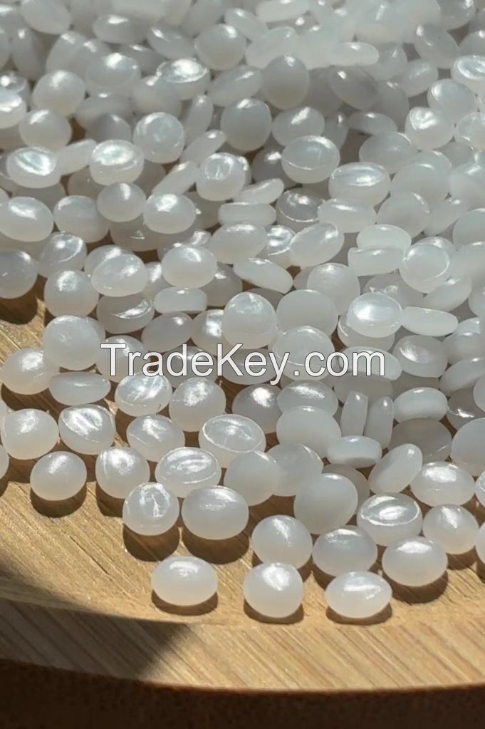 Best Price Plastic Material Virgin Low-Density Polyethylene Resin Film Grade LDPE
