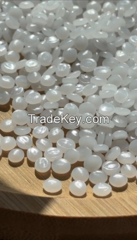 Best Price Plastic Material Virgin Low-Density Polyethylene Resin Film Grade LDPE