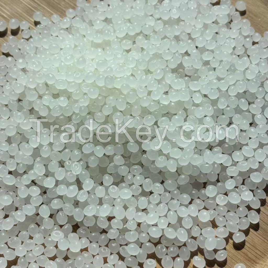 3D print PLA virgin granules plastic raw material biodegradable grade polylactic acid