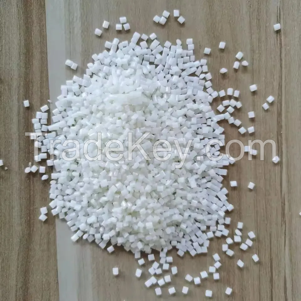 Approved Virgin&Recycled HIPS Resin, HIPS Granules, HIPS Manufacturer/Factory price manufacturer