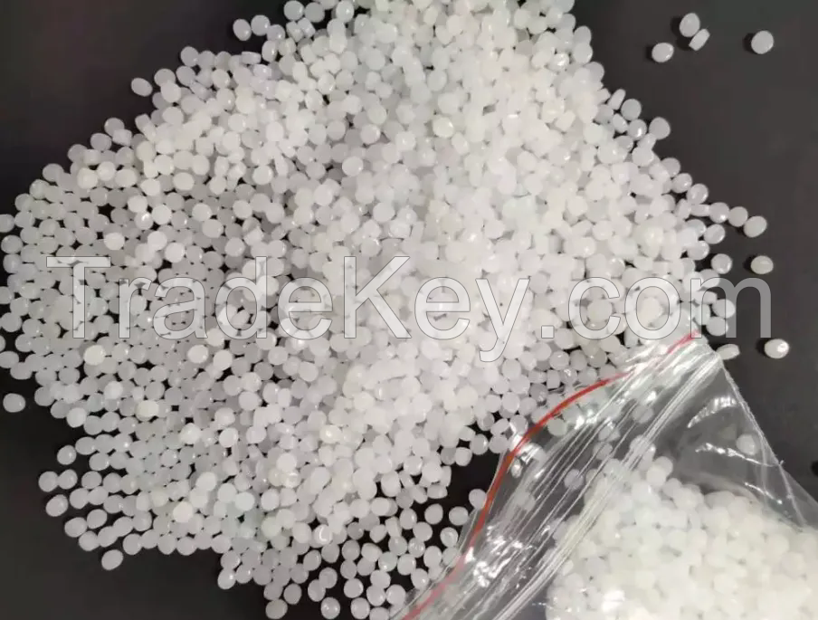 Virgin HDPE 5000s Granules Low Density Resin HDPE PE Plastic Raw Materials