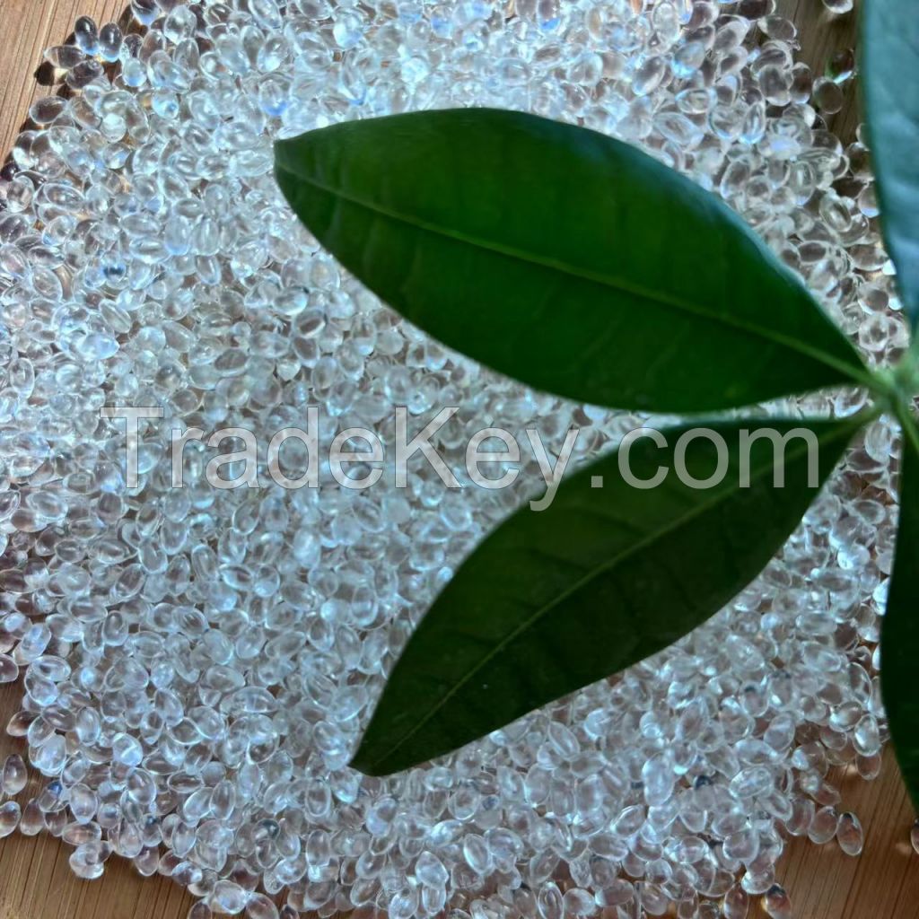 Extrusion Grade TPU HUAFON 1090AL-3 Waterproof Tpu wear resisting High transparency Tpu Granule