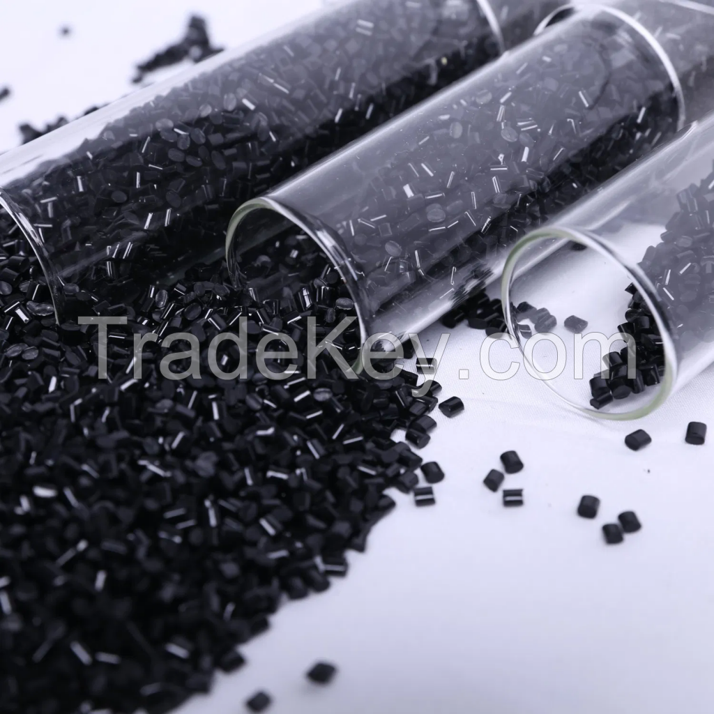 Plastic Flame Retardant UL94 V0 ABS Raw Material/Plastic ABS Resin