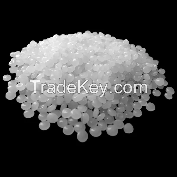 HDPE High Density Polyethylene Formosa Plastics 9001 HDPE Plastic Raw Material Granule cheap factory price