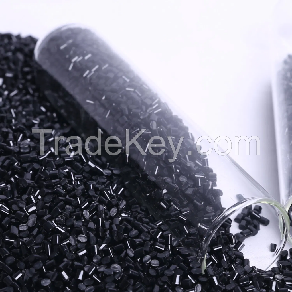 Plastic Flame Retardant UL94 V0 ABS Raw Material/Plastic ABS Resin