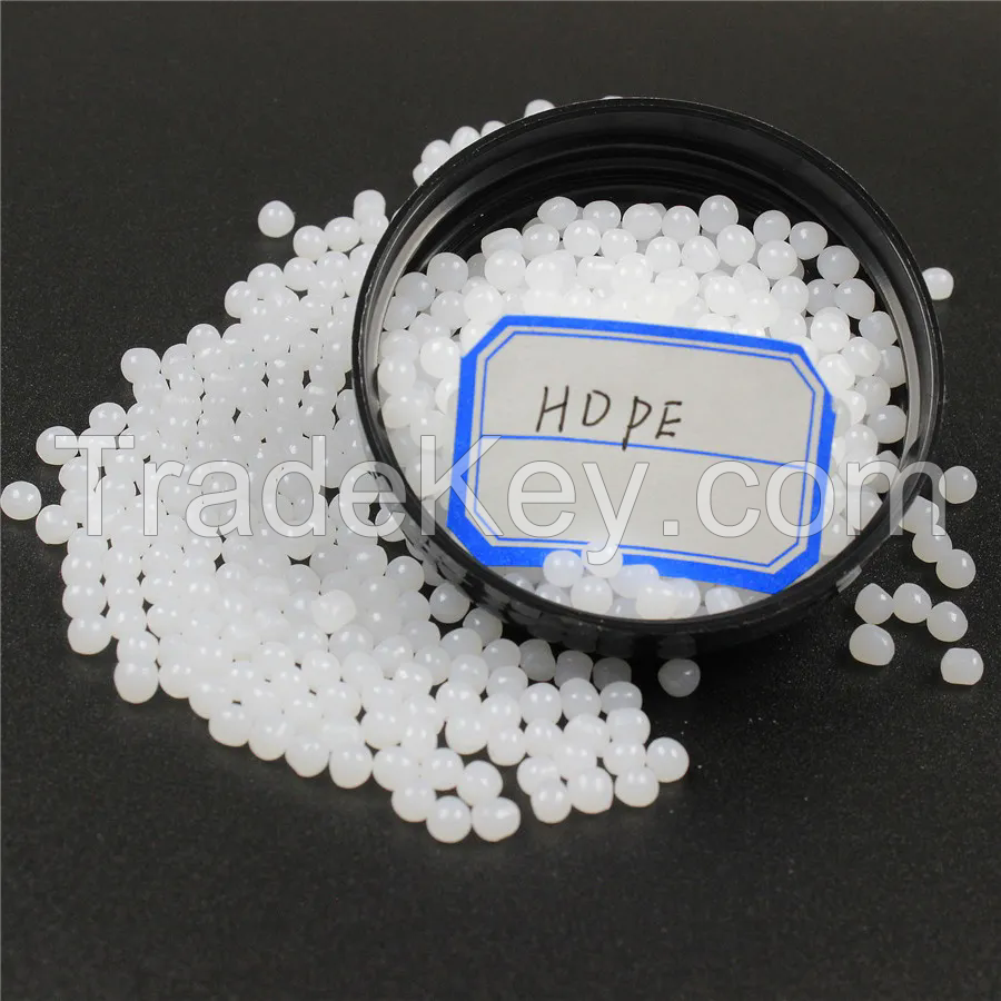 HDPE High Density Polyethylene Formosa Plastics 9001 HDPE Plastic Raw Material Granule cheap factory price