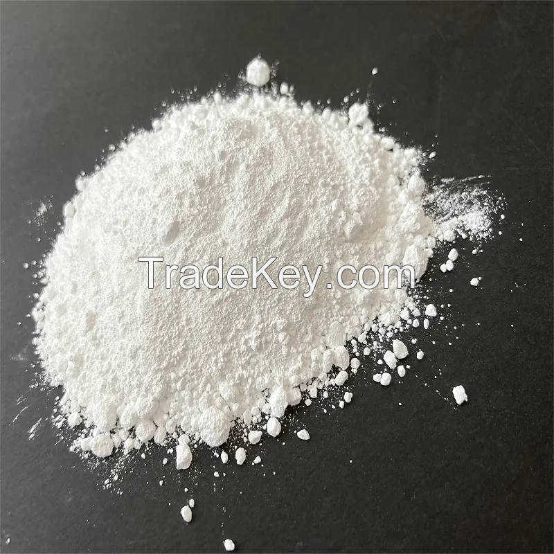 China Supplier Rutile/Anatase Type Nano Titanium Dioxide Powder TiO2 Powder Price 30nm Cosmetic Grade Nano Titanium Dioxide