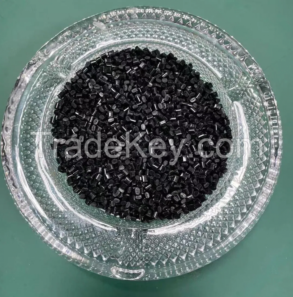 ABS Engineering Plastic Raw Material ABS Plastic Granules Resin