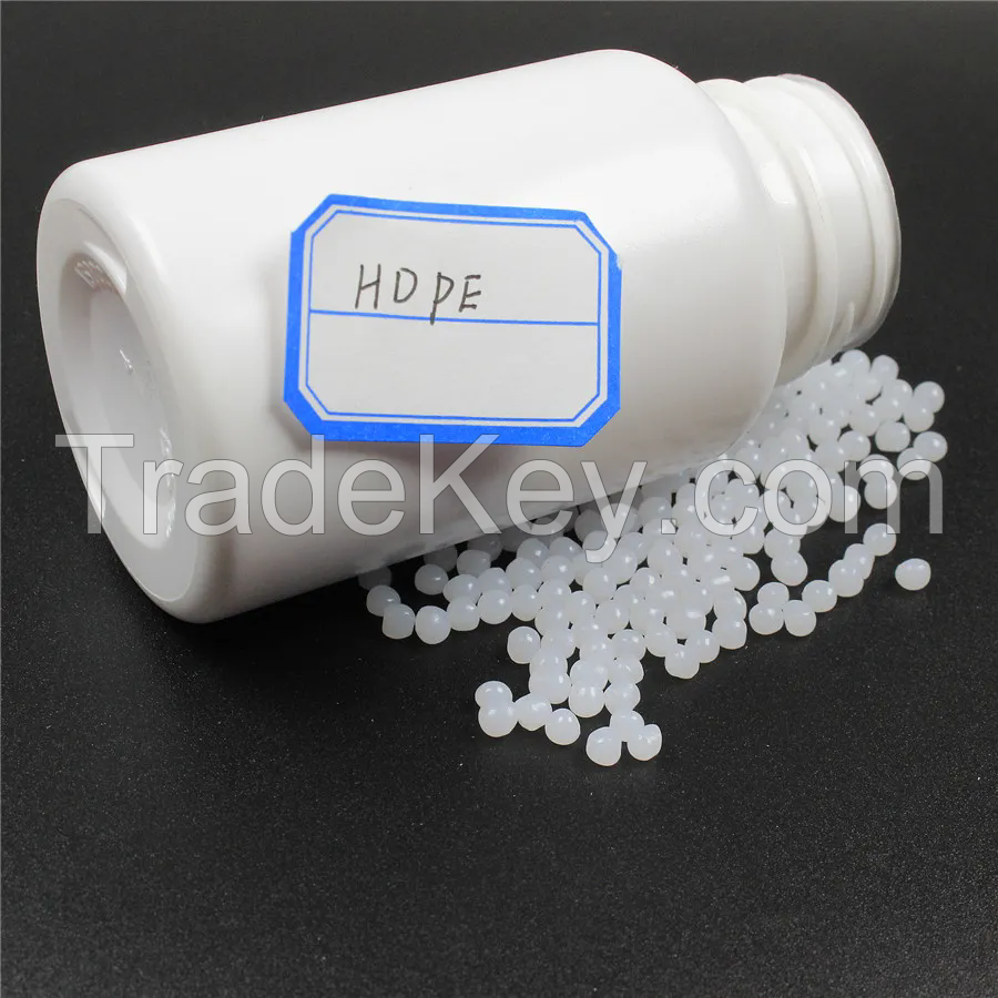 HDPE High Density Polyethylene Formosa Plastics 9001 HDPE Plastic Raw Material Granule cheap factory price
