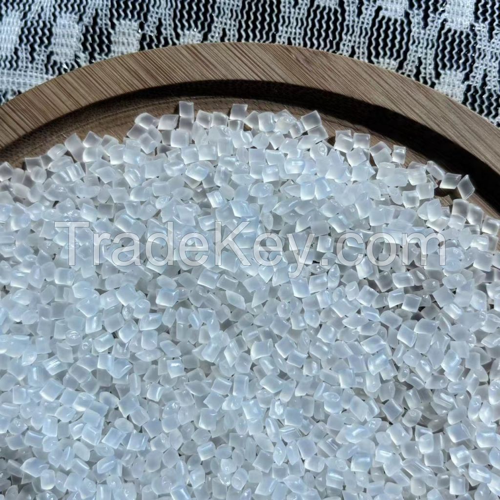 High Mechanical Strength Good Impact Toughness PA612 Resin Application in Mechanical Parts, Wire and Cable Coating
