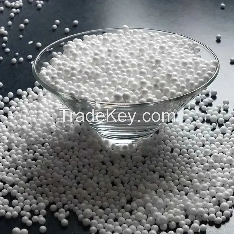 Production Raw Material General Plastic Expandable Polystyrene EPS Resin H-Ms