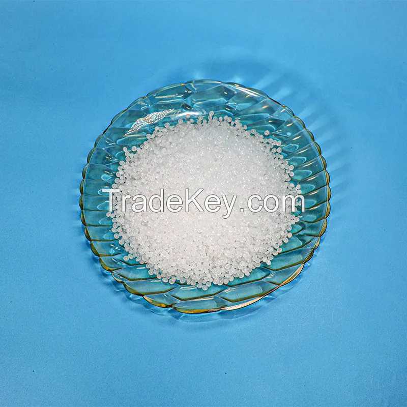 Virgin PP Polypropylene Thermoplastic PP Granules