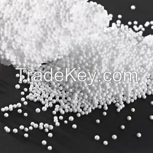 Production Raw Material General Plastic Expandable Polystyrene EPS Resin H-Ms