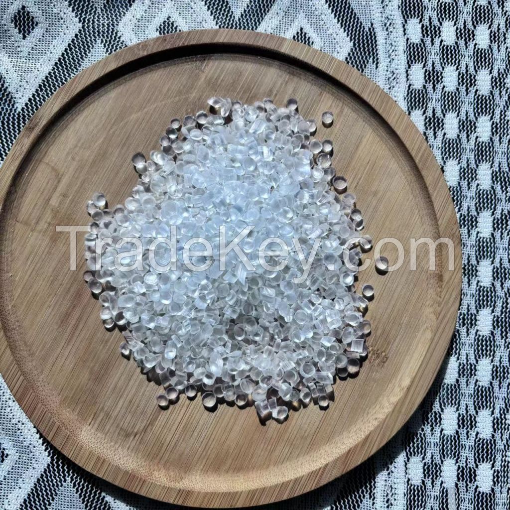 Soft PVC Granules for Shoe Sole /Injection Grade PVC Granules