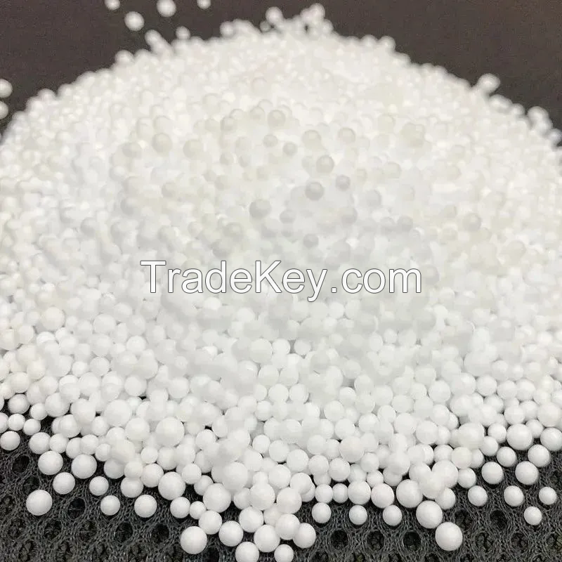 Expandable Polystyrene Chemical Price Product Best Price EPS Resin B-Ms