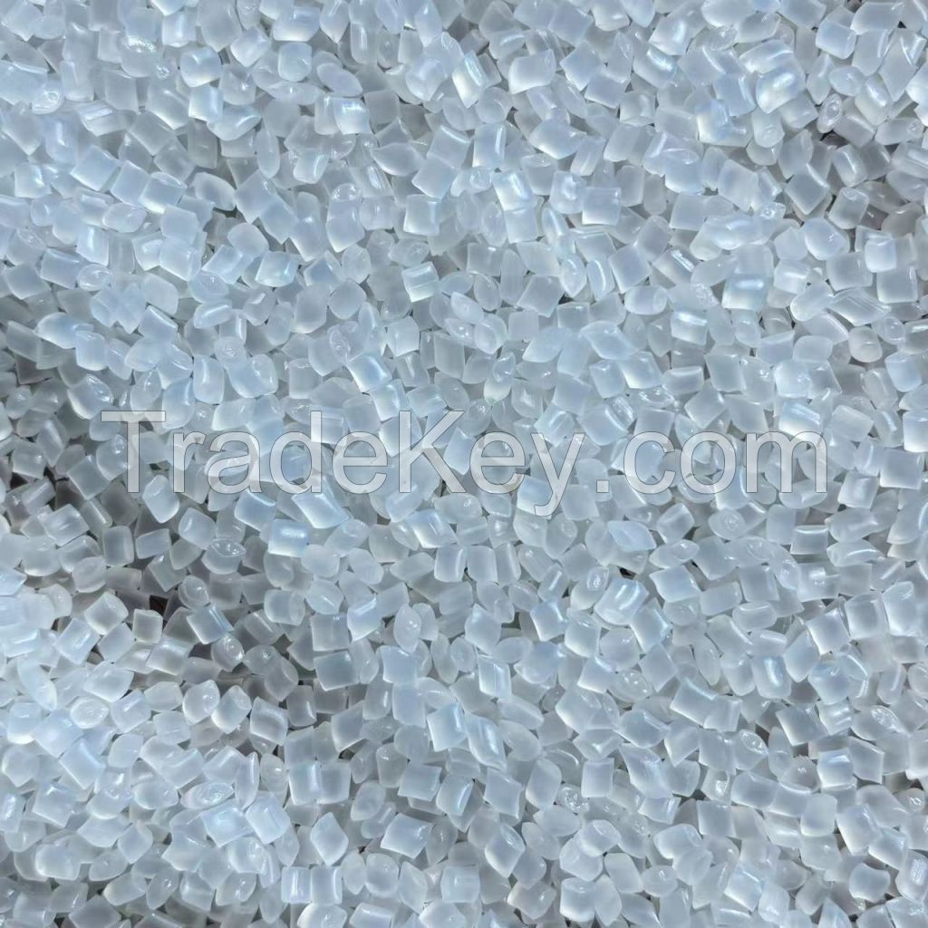 High Mechanical Strength Good Impact Toughness PA612 Resin Application in Mechanical Parts, Wire and Cable Coating