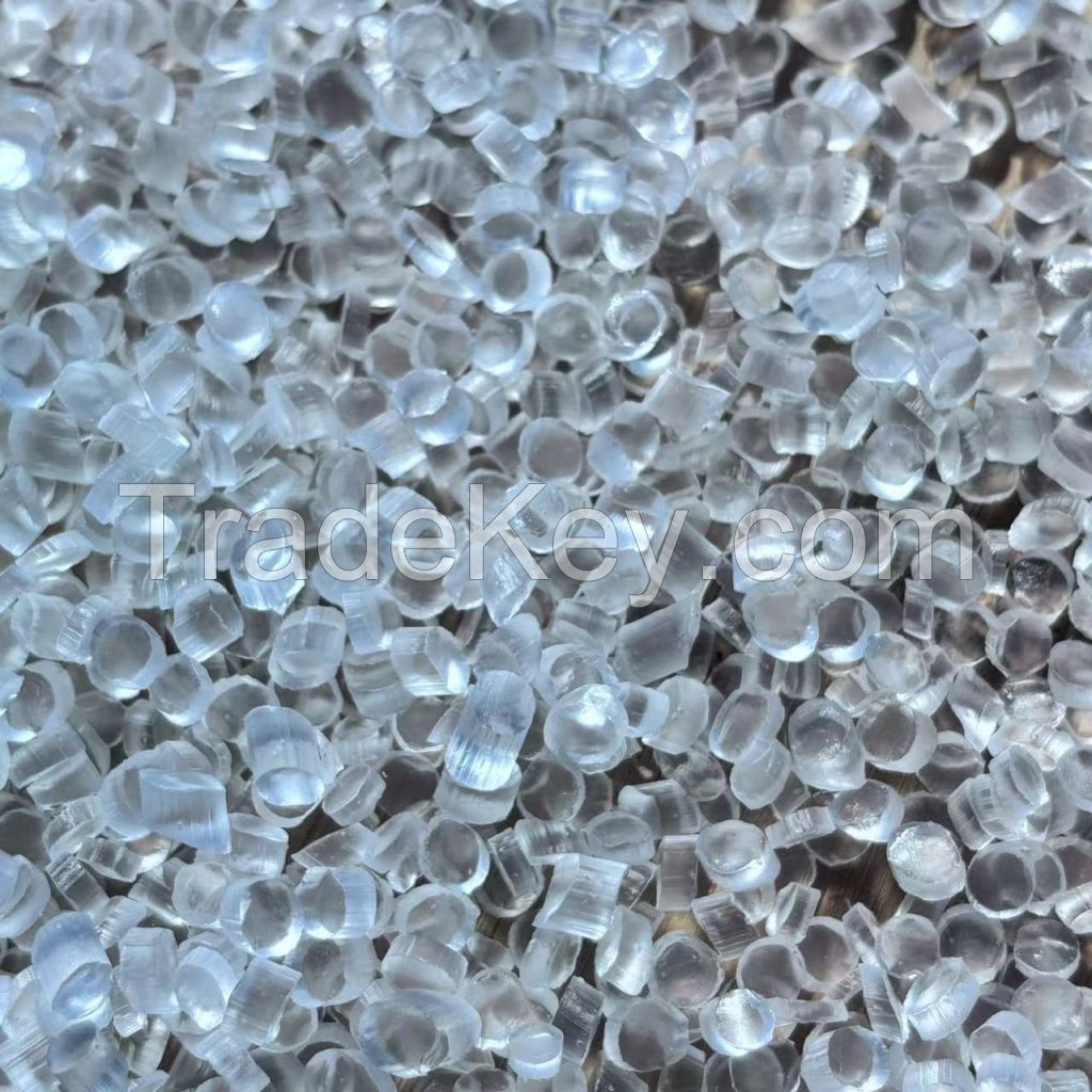 Soft PVC Granules for Shoe Sole /Injection Grade PVC Granules