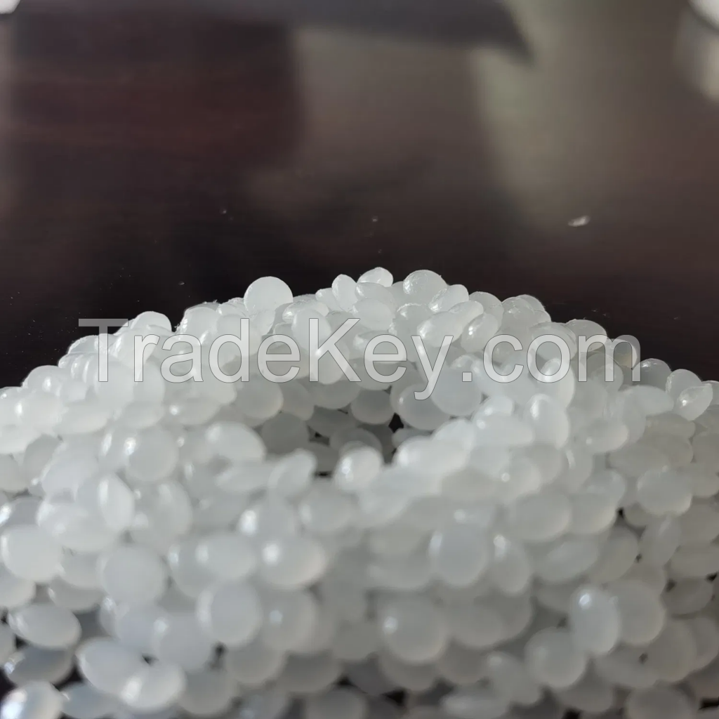 For Water Tank Production Plastic Polyethylene LLDPE Resin Dfda-7144