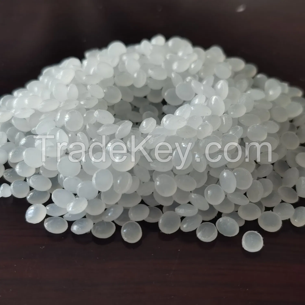 For Water Tank Production Plastic Polyethylene LLDPE Resin Dfda-7144