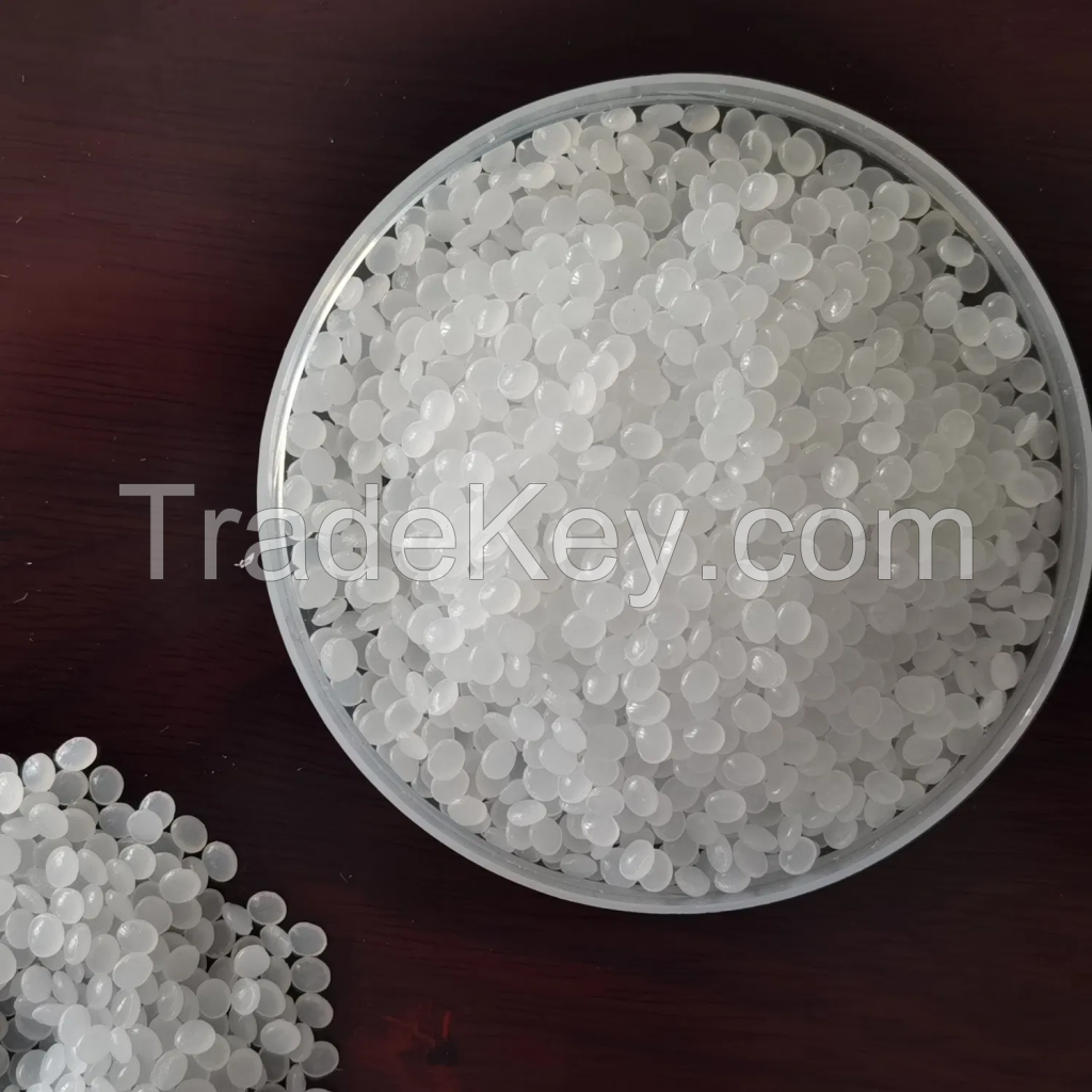 For Water Tank Production Plastic Polyethylene LLDPE Resin Dfda-7144