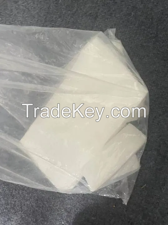 Fully Refined Paraffin Wax 58 Paraffin Wax for Candle Making