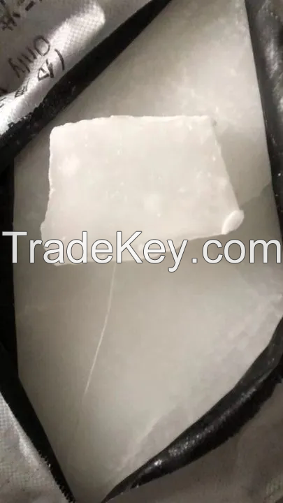 White Solid Food Grade Paraffin Wax for Drug Packaging