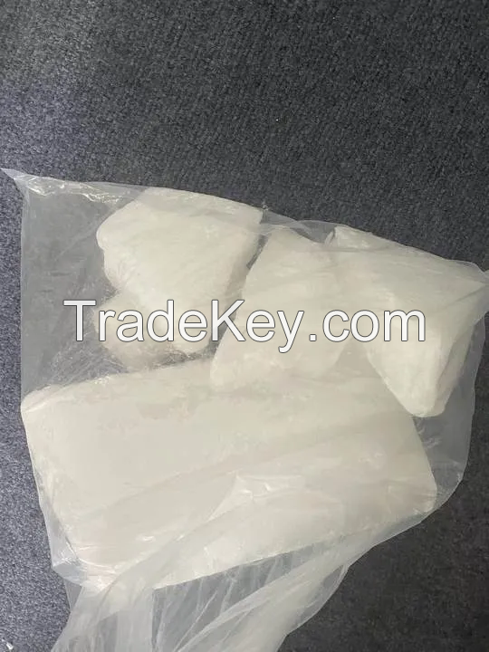 White Solid Food Grade Paraffin Wax for Drug Packaging