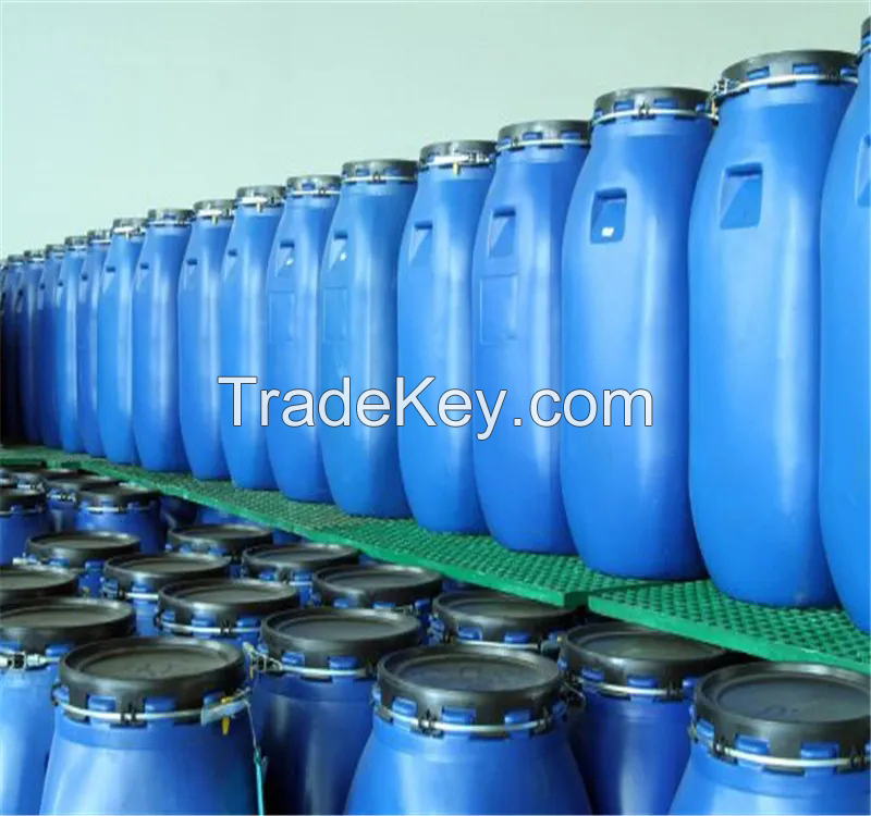 Manufacturer Supply Top Quality Texapon N70 SLES 70 Chemical with Competitive Price