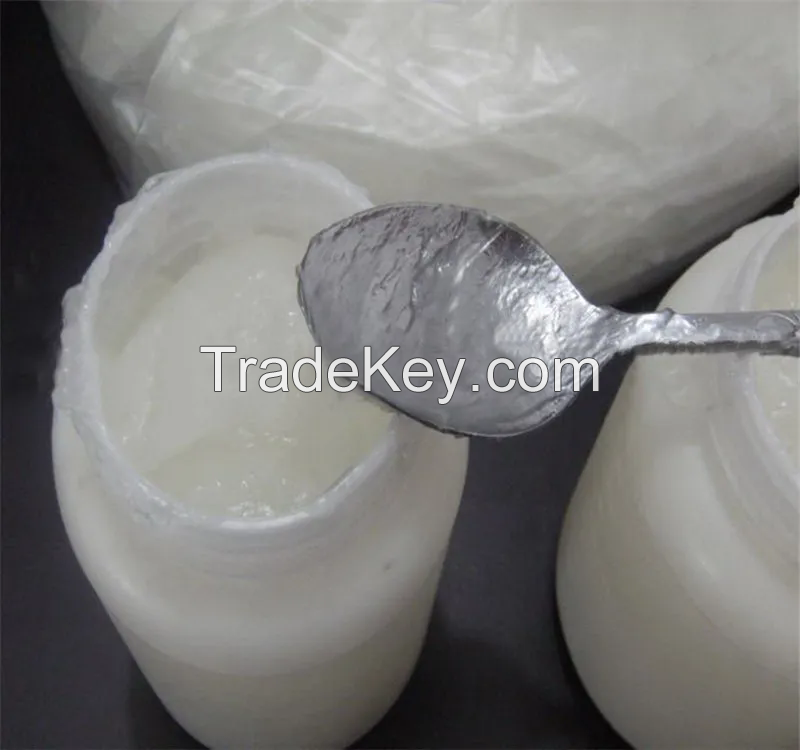 Sodium Lauryl Sulfate Chemical Raw Material 70% SLES for Shampoo/Soap CAS 68891-38-3