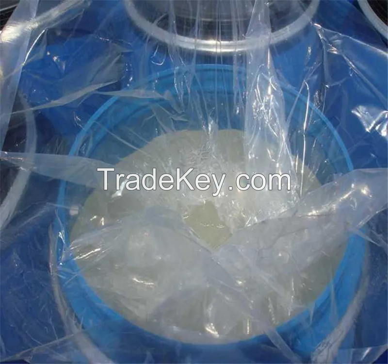 Manufacturer Supply Top Quality Texapon N70 SLES 70 Chemical with Competitive Price