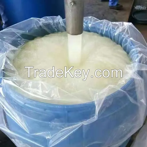 Chemical Raw Materials for Cosmetic/Liquid /Soap/Detergent SLES 70%