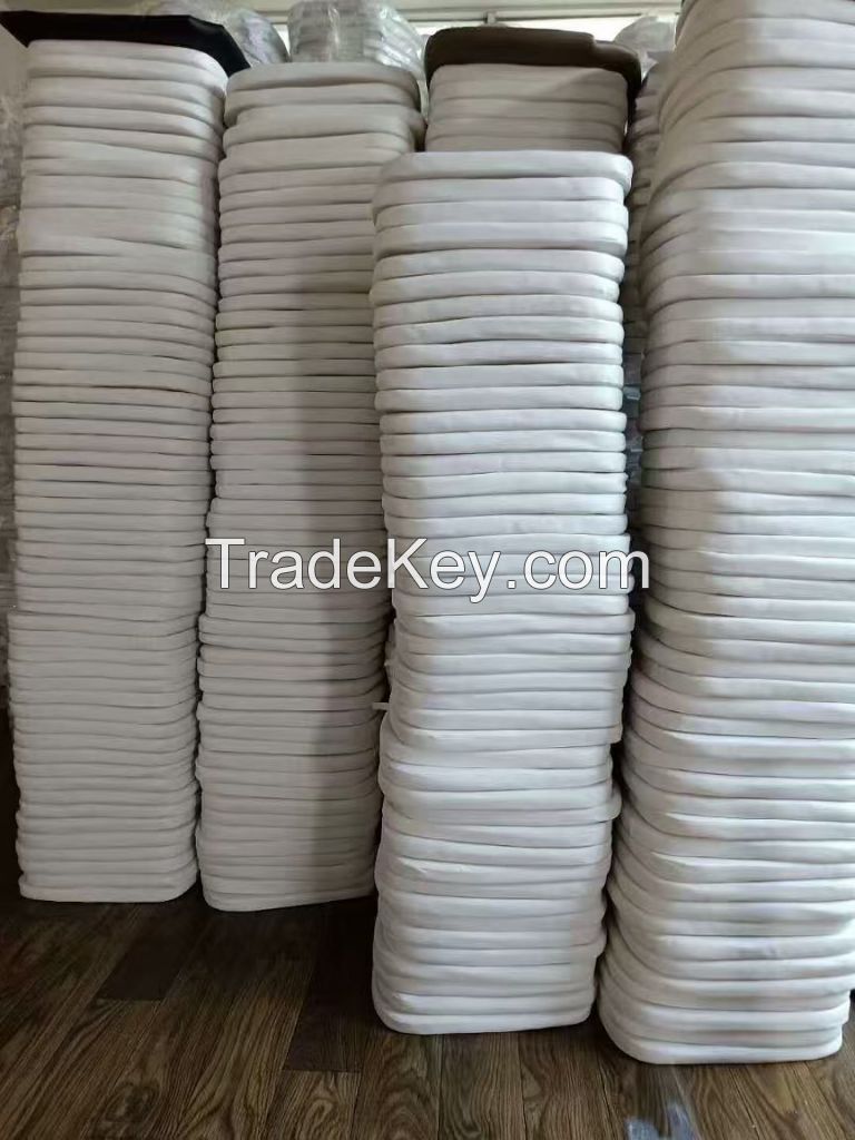 Wholesale Custom Metal Iron Tables Outdoor Patio Metal Bamboo Outdoor Chairs for Banquet Dinner