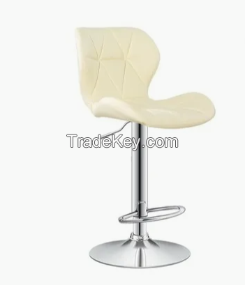 Factory Custom Bar Stool Lift Seat Counter Height Stools Adjustable Adjustable High Stool Bar Chairs