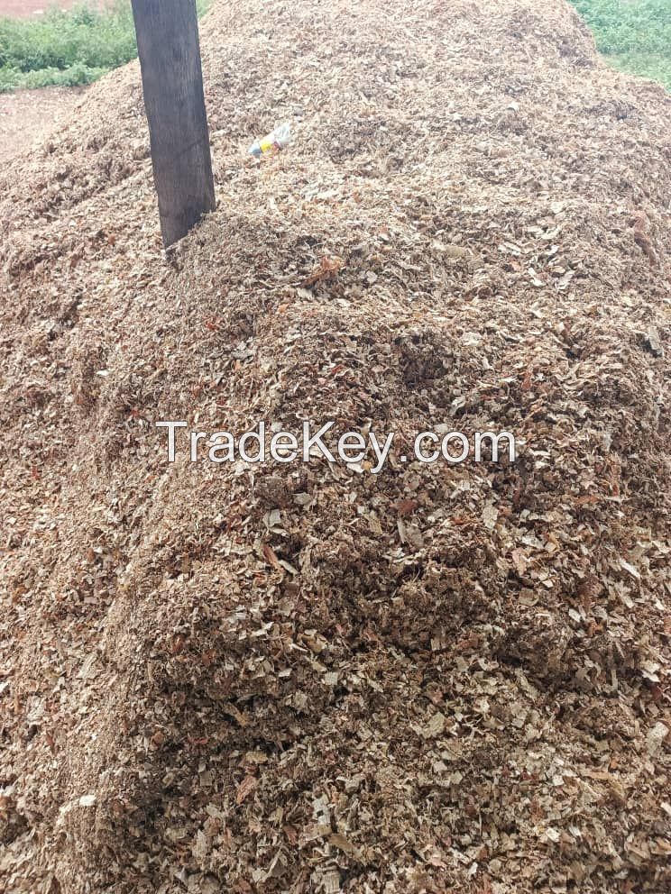 EcoKarma Sawdust