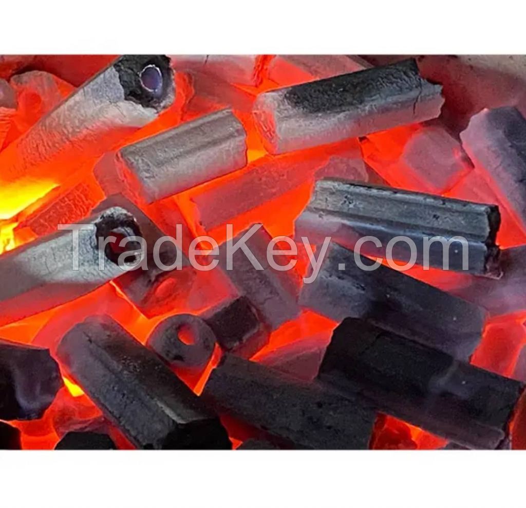 Charcoal Briquettes