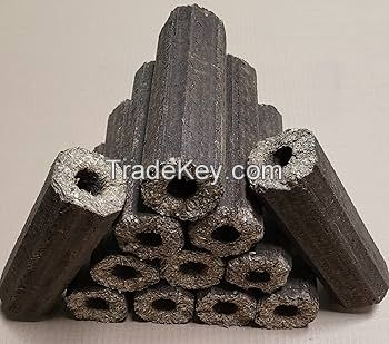 Karma 3BTN Sawdust Briquettes