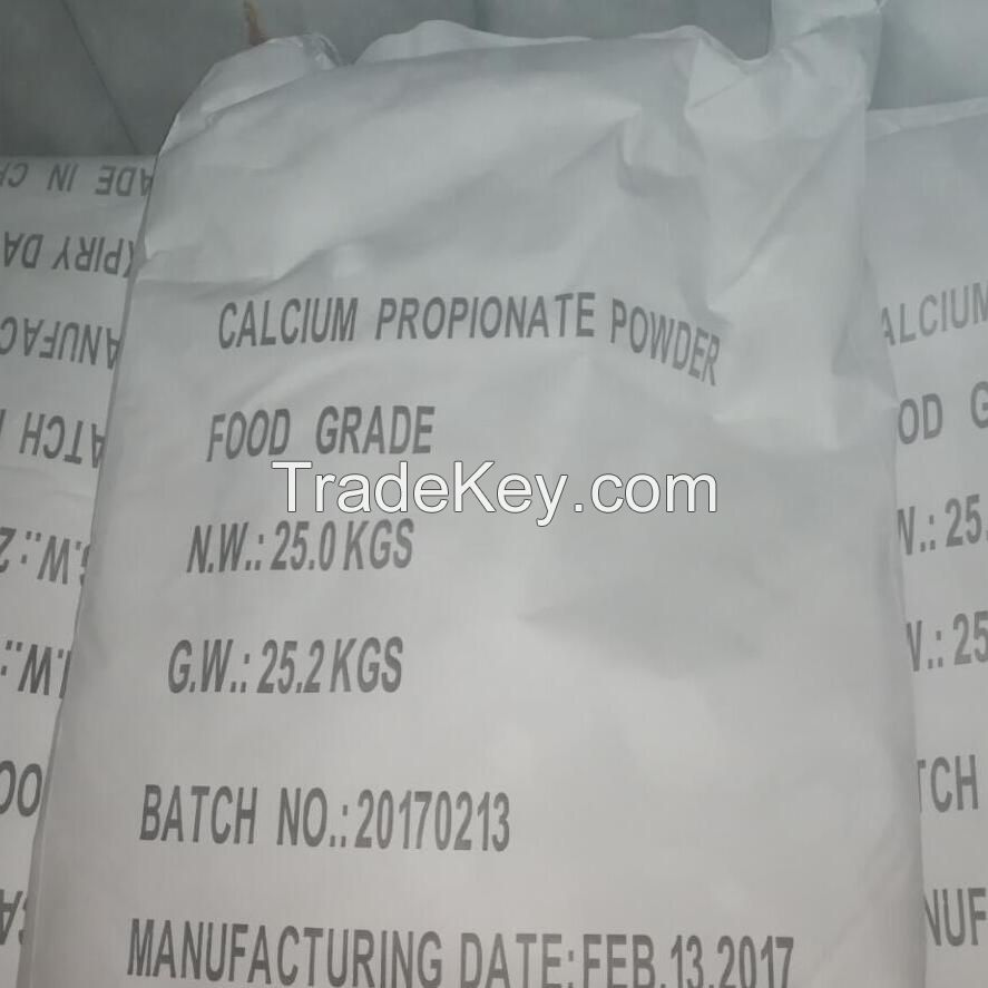 Calcium Propionate