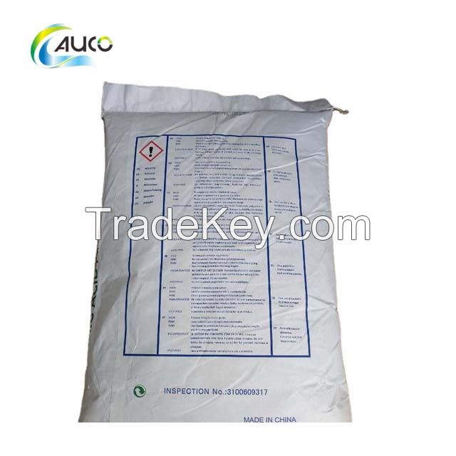 Food Grade Citric Acid Anhydrous