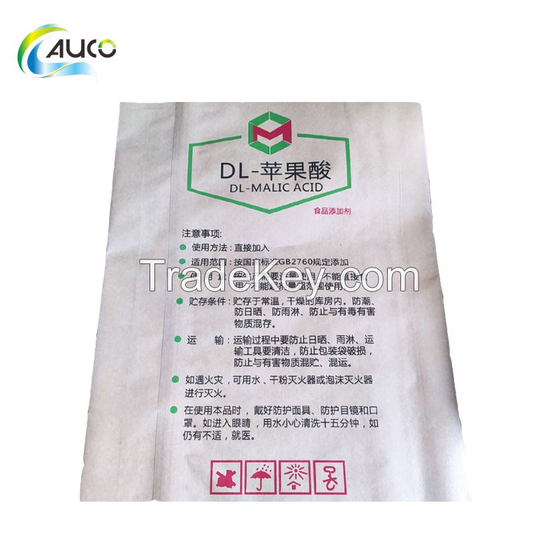 FoodMalic Acid DL-Malic Acid
