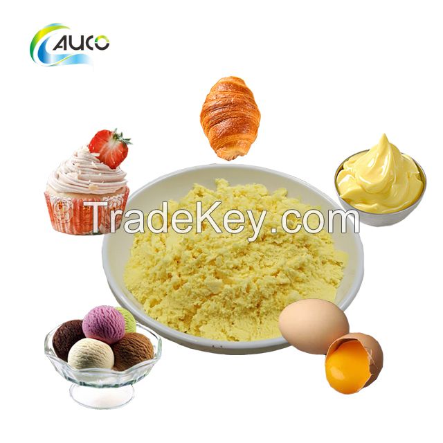 Egg yolk powder Whole Egg Powder Egg Yellow Powder Egg White Powder
