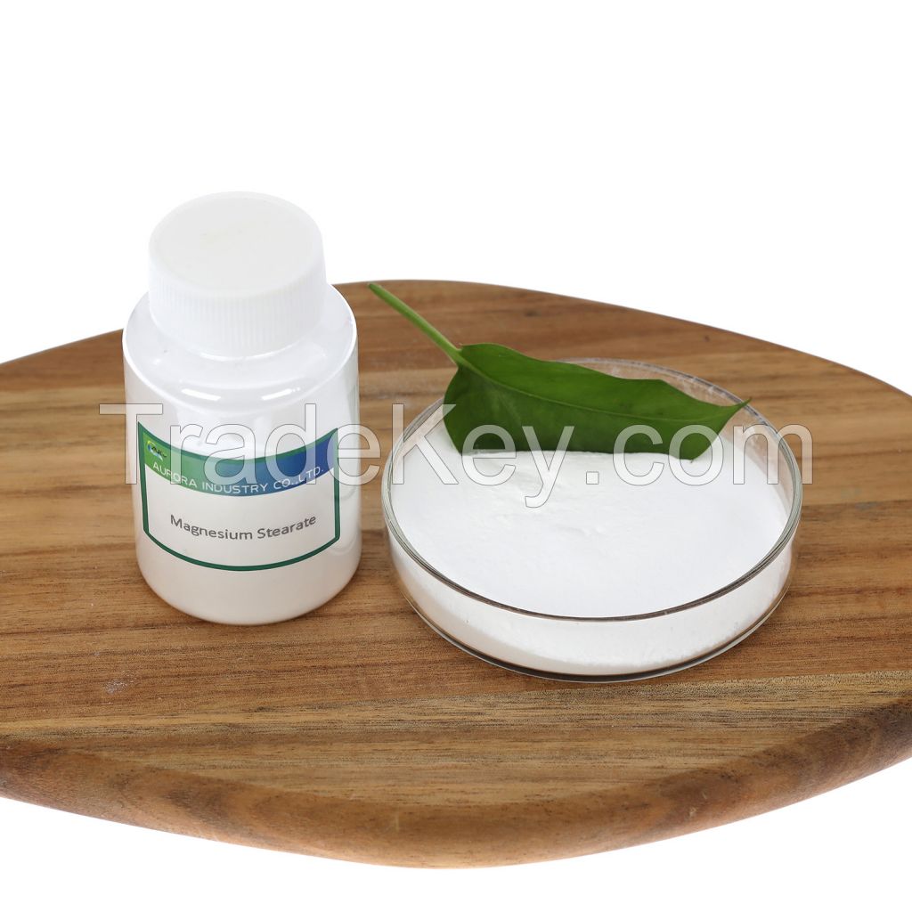 Magnesium Stearate