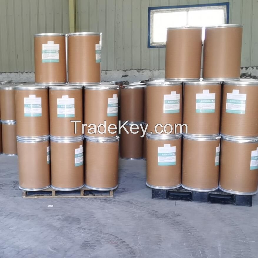 Supply 10%-99% Albendazole CAS 54965-21-8