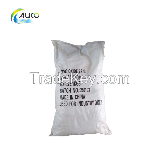Industrial Grade 99.9% Zinc Oxide ZnO for Paint/Coating