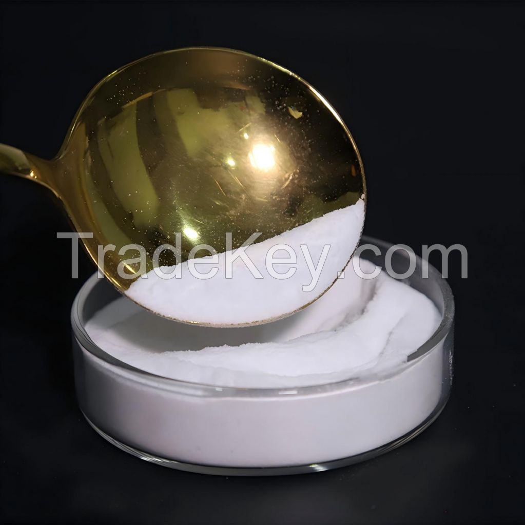 High Purity Aluminum Oxide Powder Aluminium Oxide Al2O3 Alumina